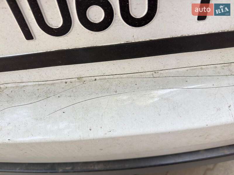 Позашляховик / Кросовер Land Rover Range Rover Evoque 2013 в Одесі