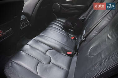 Внедорожник / Кроссовер Land Rover Range Rover Evoque 2013 в 