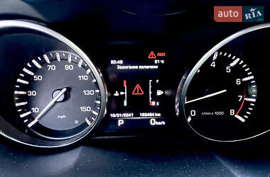 Внедорожник / Кроссовер Land Rover Range Rover Evoque 2013 в 