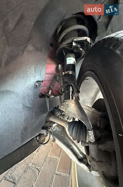 Внедорожник / Кроссовер Land Rover Range Rover Evoque 2013 в 