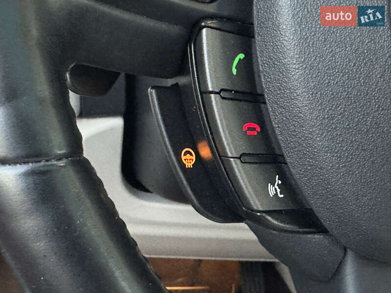 Внедорожник / Кроссовер Land Rover Range Rover Evoque 2012 в Киеве
