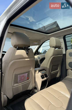 Внедорожник / Кроссовер Land Rover Range Rover Evoque 2014 в 