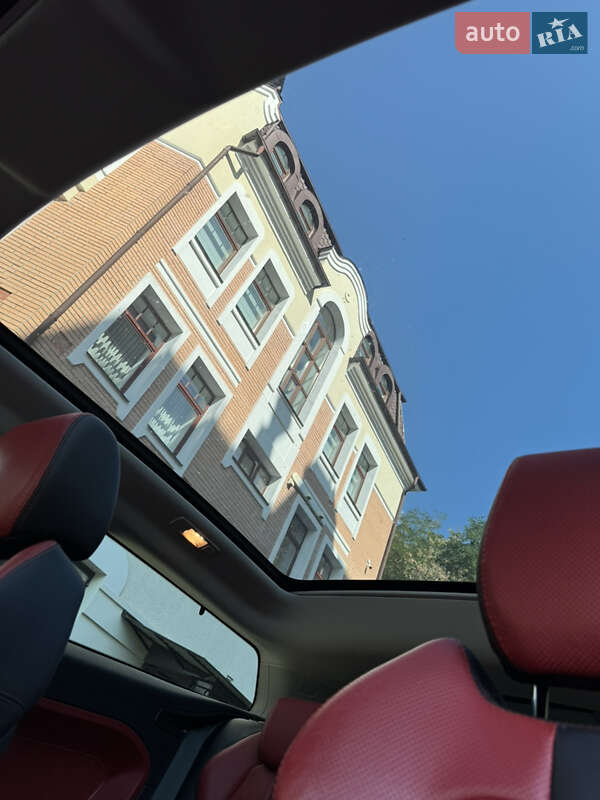 Внедорожник / Кроссовер Land Rover Range Rover Evoque 2012 в Киеве фото 14 Внедорожник / Кроссовер Land Rover Range Rover Evoque 2012 в Киеве