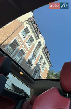 Внедорожник / Кроссовер Land Rover Range Rover Evoque 2012 в 