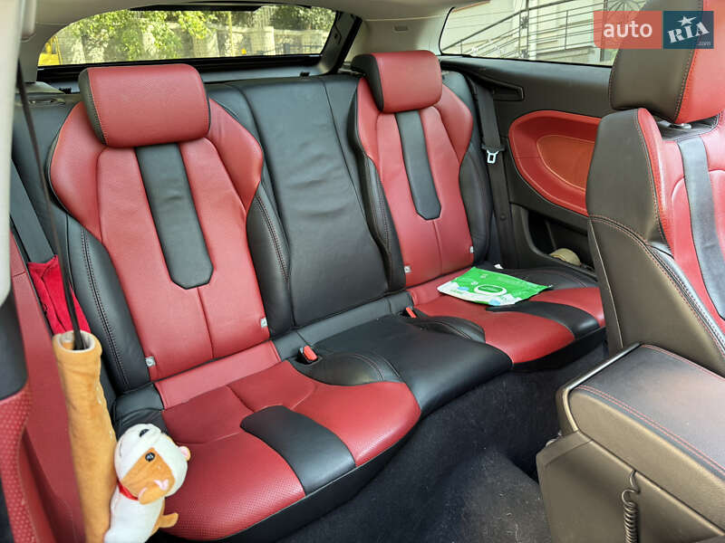 Внедорожник / Кроссовер Land Rover Range Rover Evoque 2012 в Киеве фото 15 Внедорожник / Кроссовер Land Rover Range Rover Evoque 2012 в Киеве