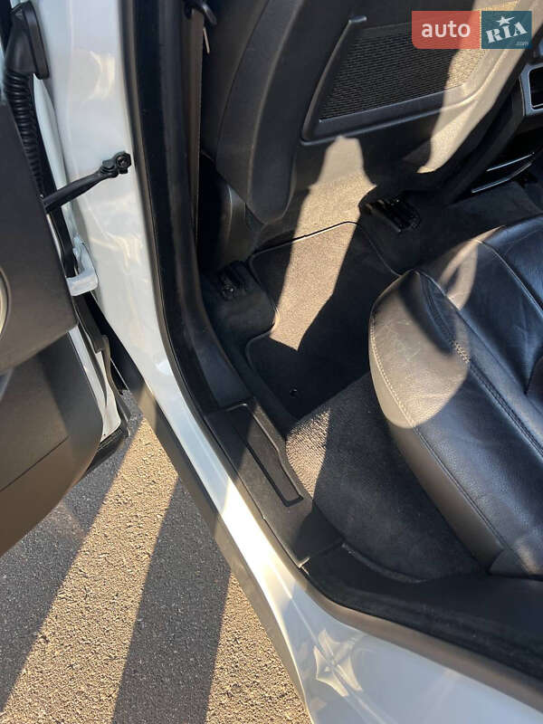 Внедорожник / Кроссовер Land Rover Range Rover Evoque 2018 в Кривом Роге фото 18 Внедорожник / Кроссовер Land Rover Range Rover Evoque 2018 в Кривом Роге