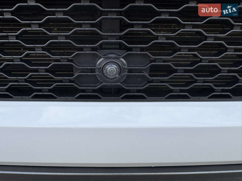 Позашляховик / Кросовер Land Rover Range Rover Evoque 2020 в Києві фото 14 Позашляховик / Кросовер Land Rover Range Rover Evoque 2020 в Києві