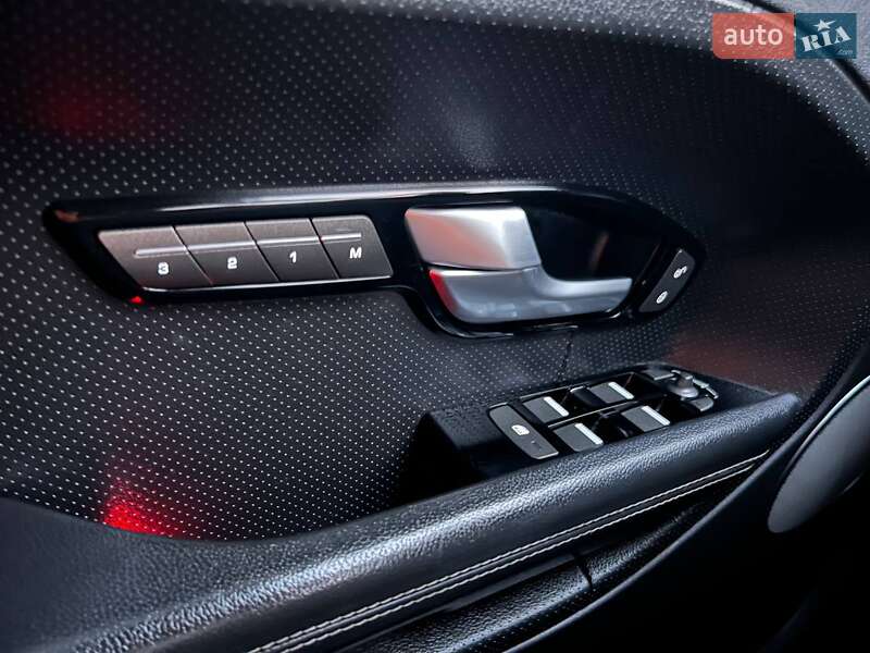 Позашляховик / Кросовер Land Rover Range Rover Evoque 2015 в Львові