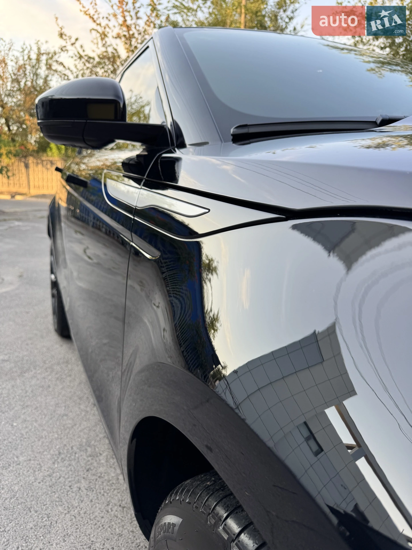 2019 Land Rover Range Rover Evoque - мініатюра 10