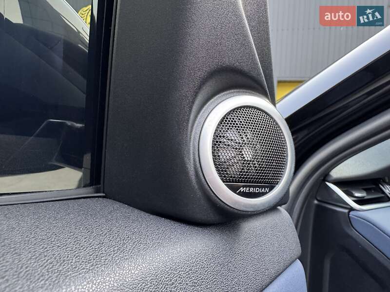Внедорожник / Кроссовер Land Rover Range Rover Evoque 2019 в Кривом Роге