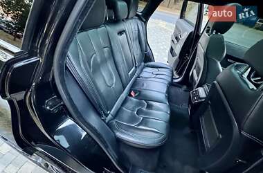 Внедорожник / Кроссовер Land Rover Range Rover Evoque 2014 в 