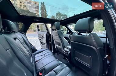 Внедорожник / Кроссовер Land Rover Range Rover Evoque 2014 в 