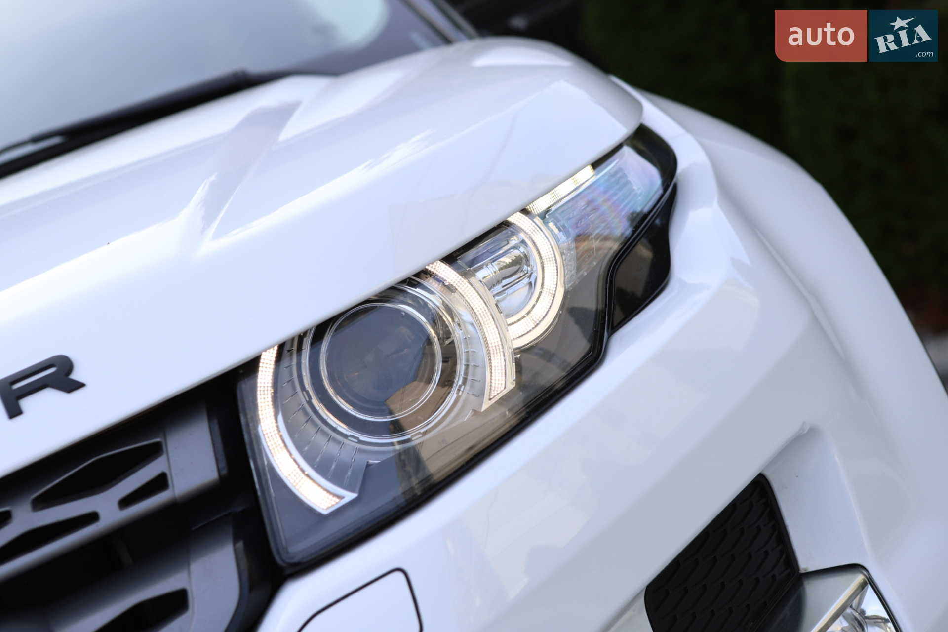 2014 Land Rover Range Rover Evoque - мініатюра 17