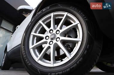 Внедорожник / Кроссовер Land Rover Range Rover Evoque 2014 в 