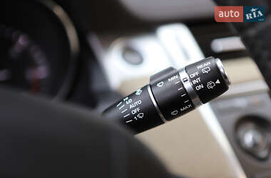 Внедорожник / Кроссовер Land Rover Range Rover Evoque 2014 в 