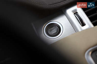 Внедорожник / Кроссовер Land Rover Range Rover Evoque 2014 в 