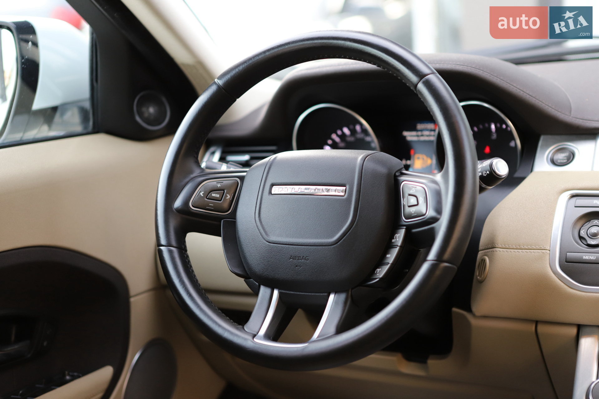 2014 Land Rover Range Rover Evoque - мініатюра 106