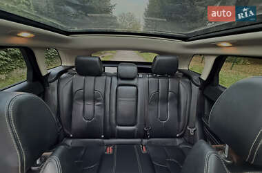 Внедорожник / Кроссовер Land Rover Range Rover Evoque 2012 в 