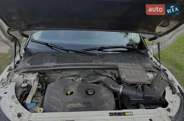 Внедорожник / Кроссовер Land Rover Range Rover Evoque 2012 в 