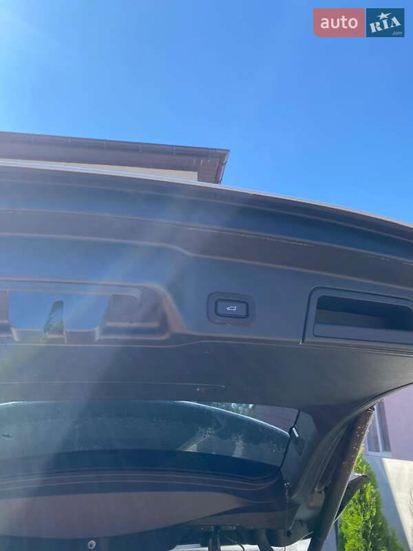 Позашляховик / Кросовер Land Rover Range Rover Evoque 2020 в Одесі фото 9 Позашляховик / Кросовер Land Rover Range Rover Evoque 2020 в Одесі