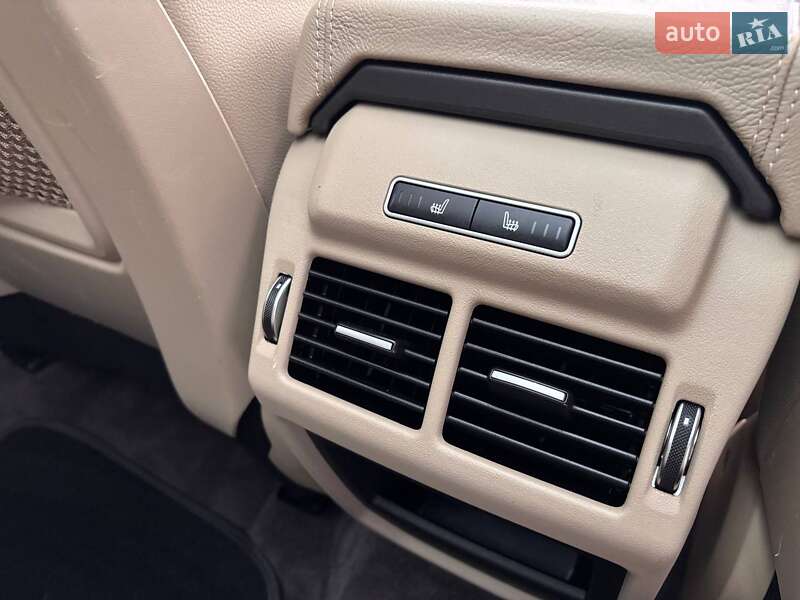 Внедорожник / Кроссовер Land Rover Range Rover Evoque 2016 в Львове