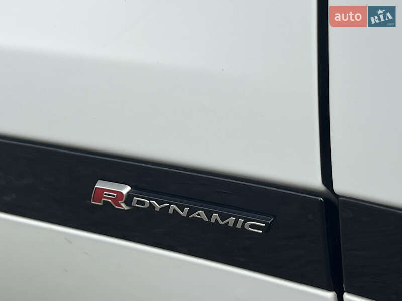 Внедорожник / Кроссовер Land Rover Range Rover Evoque 2019 в Запорожье