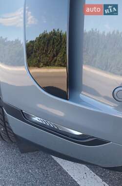 Внедорожник / Кроссовер Land Rover Range Rover Evoque 2020 в 