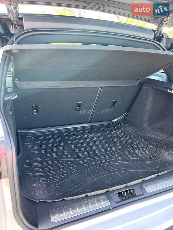 Внедорожник / Кроссовер Land Rover Range Rover Evoque 2012 в Каменском