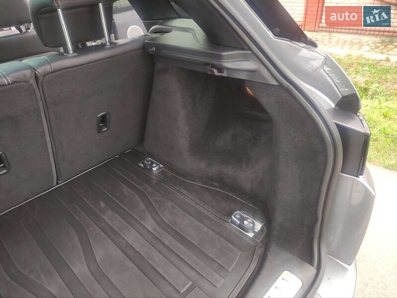 Внедорожник / Кроссовер Land Rover Range Rover Evoque 2012 в Калуше фото 30 Внедорожник / Кроссовер Land Rover Range Rover Evoque 2012 в Калуше