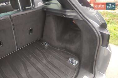 Позашляховик / Кросовер Land Rover Range Rover Evoque 2012 в 