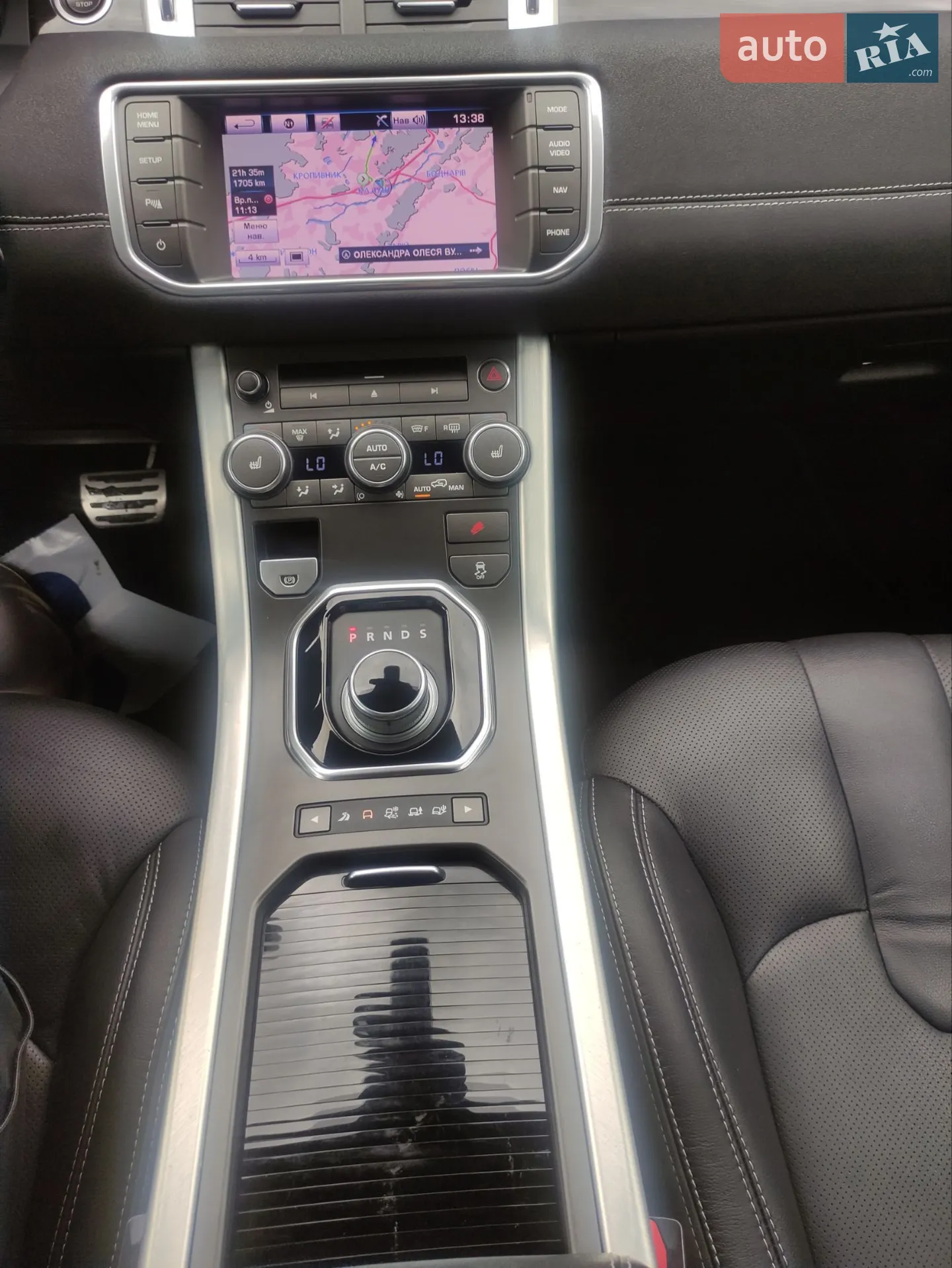 2012 Land Rover Range Rover Evoque - мініатюра 32