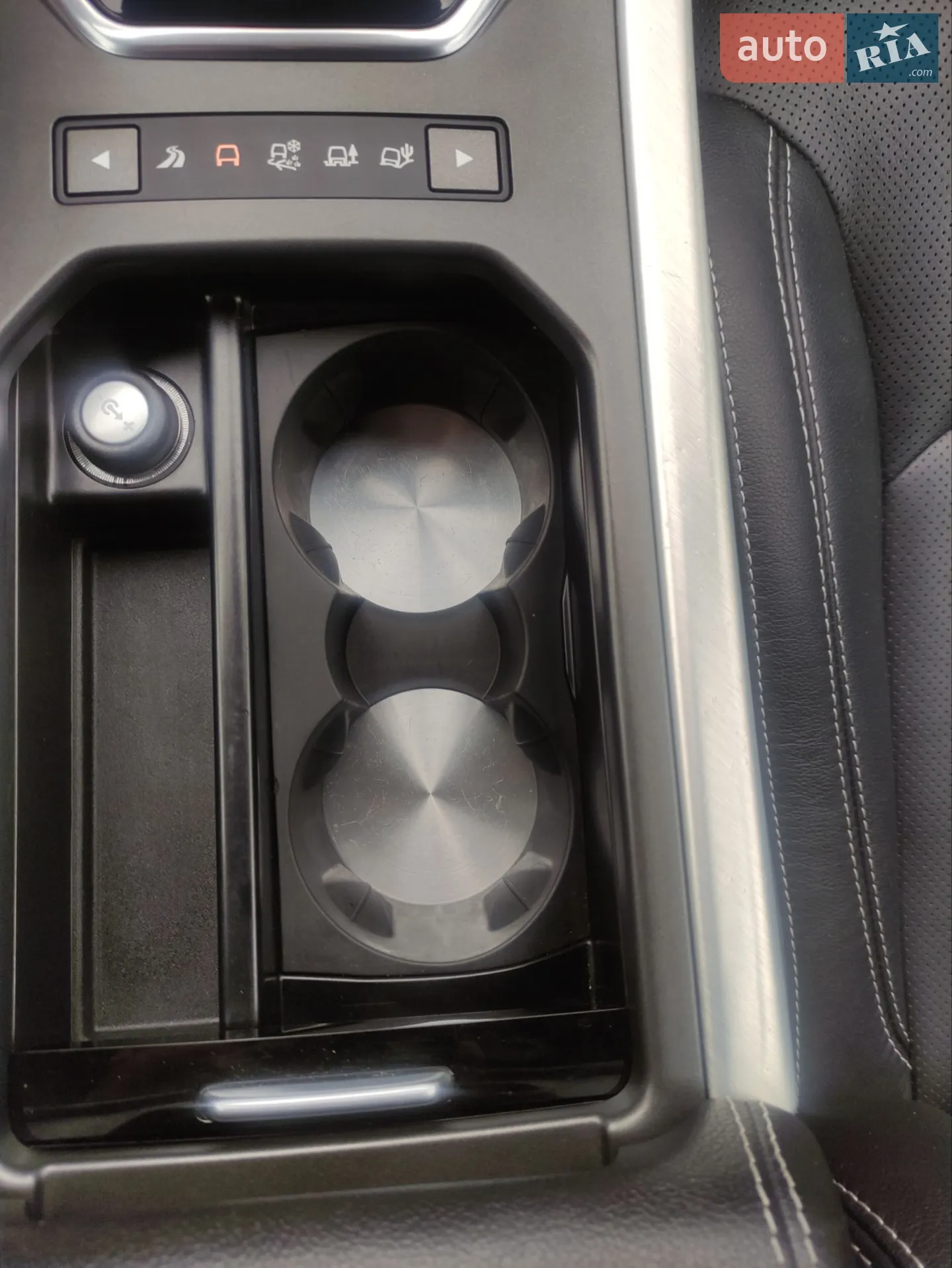 2012 Land Rover Range Rover Evoque - мініатюра 33