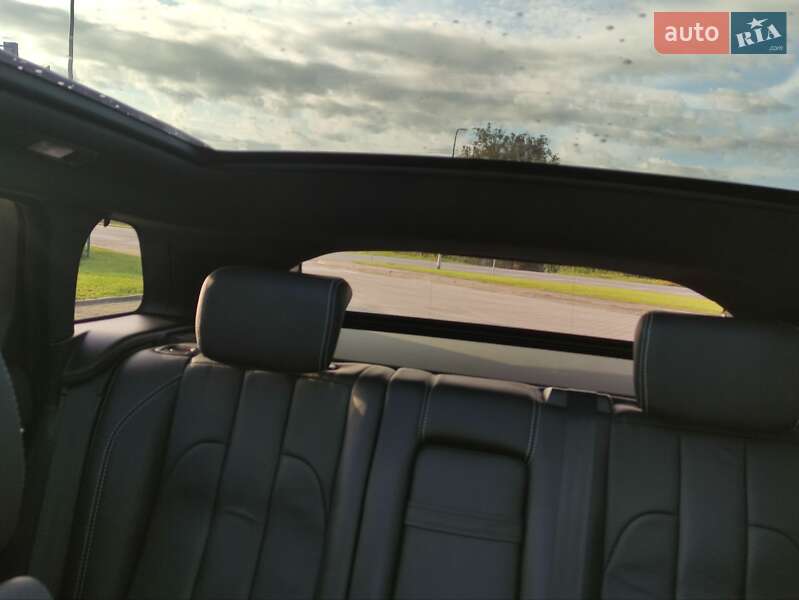 Внедорожник / Кроссовер Land Rover Range Rover Evoque 2012 в Калуше фото 44 Внедорожник / Кроссовер Land Rover Range Rover Evoque 2012 в Калуше