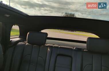Позашляховик / Кросовер Land Rover Range Rover Evoque 2012 в 