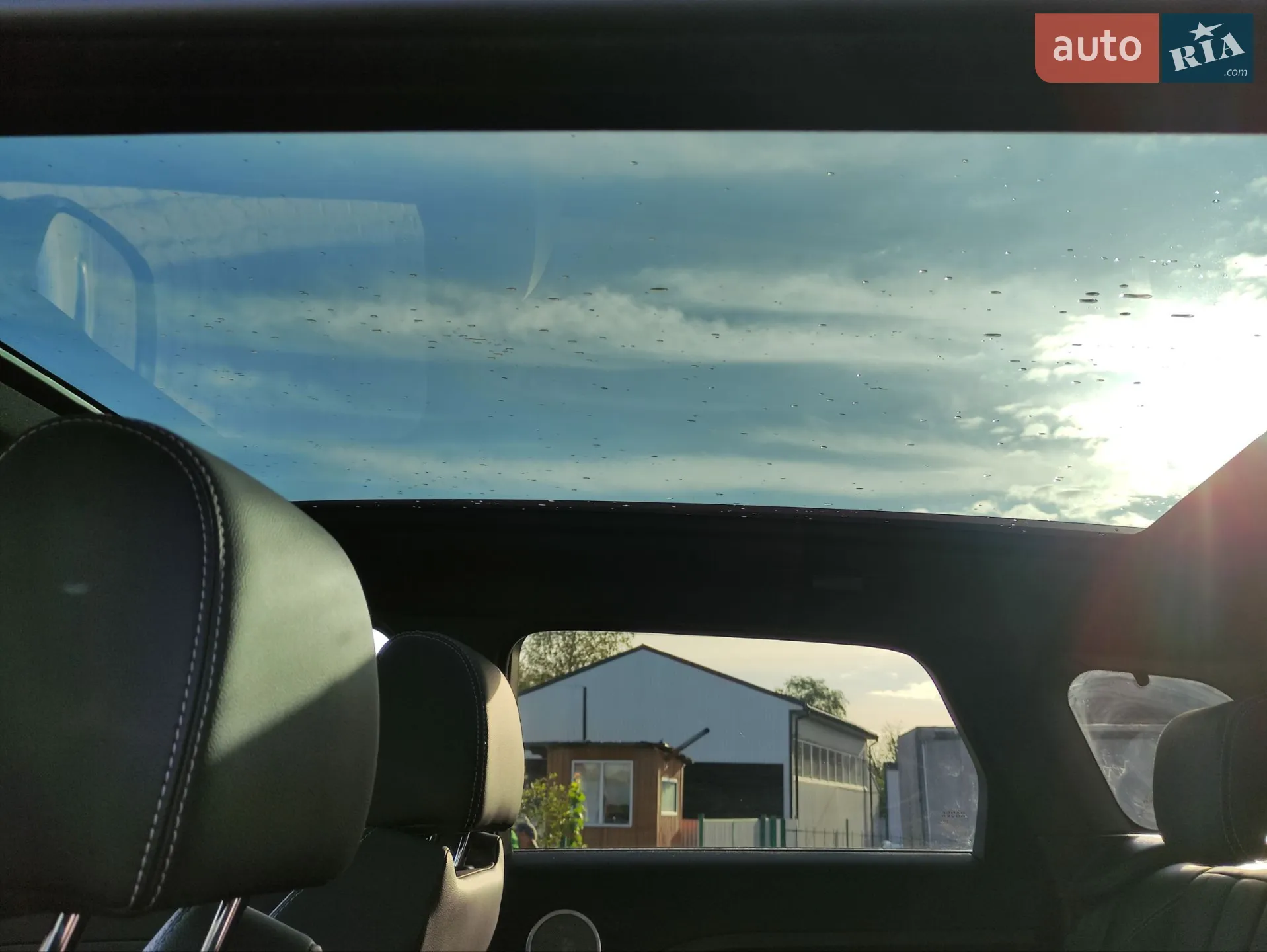 2012 Land Rover Range Rover Evoque - мініатюра 43