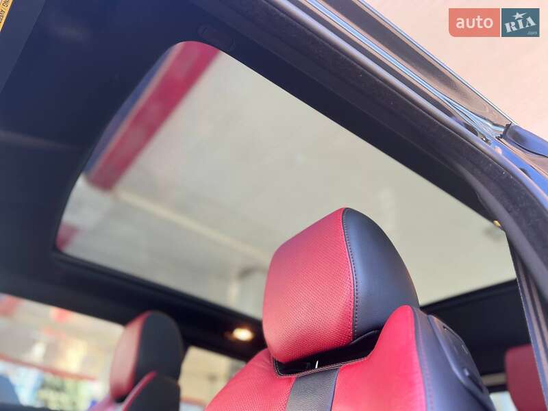 Внедорожник / Кроссовер Land Rover Range Rover Evoque 2012 в Одессе