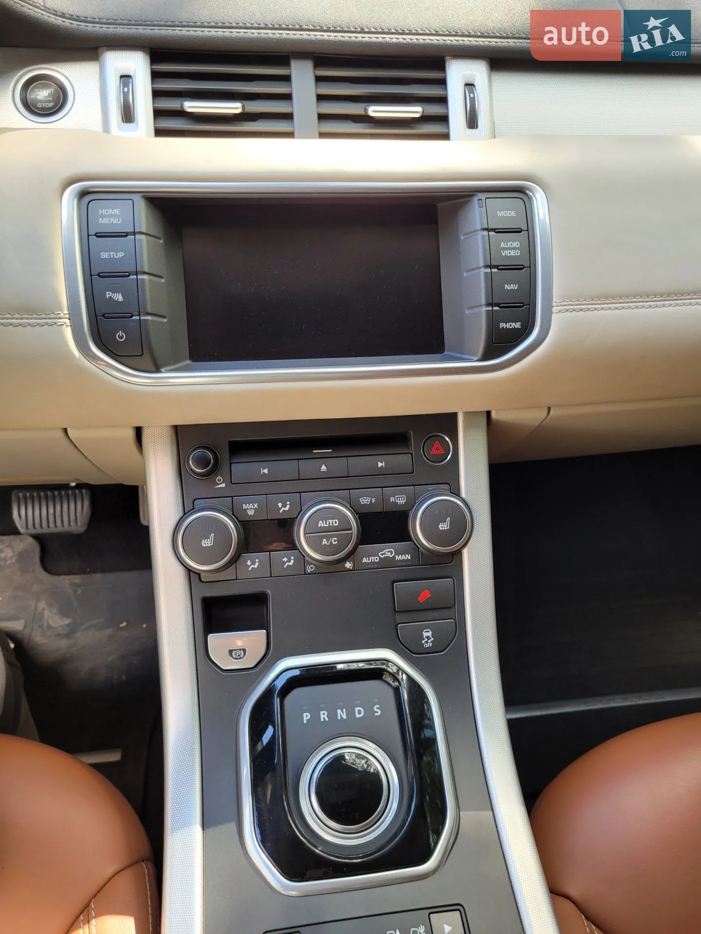 2012 Land Rover Range Rover Evoque - мініатюра 12