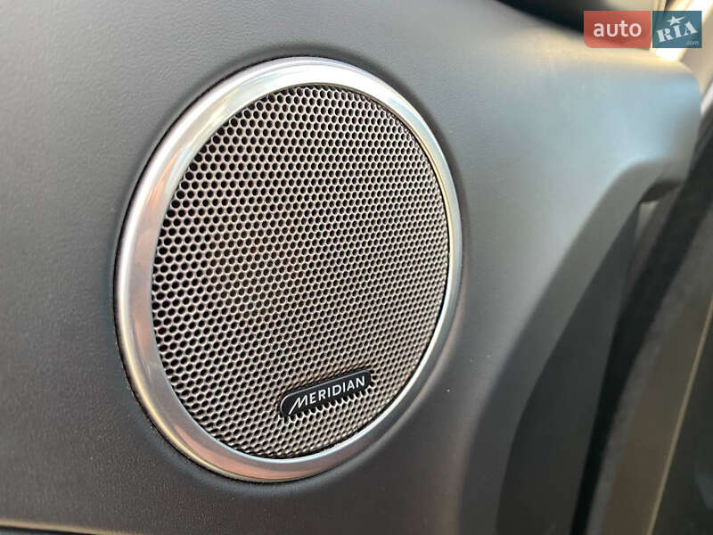 Внедорожник / Кроссовер Land Rover Range Rover Evoque 2014 в Киеве фото 13 Внедорожник / Кроссовер Land Rover Range Rover Evoque 2014 в Киеве