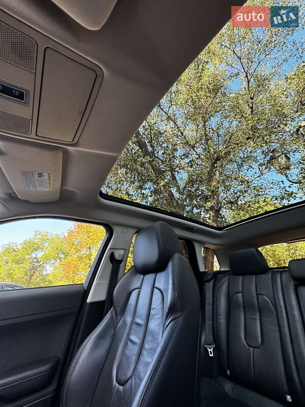 Внедорожник / Кроссовер Land Rover Range Rover Evoque 2015 в Одессе фото 10 Внедорожник / Кроссовер Land Rover Range Rover Evoque 2015 в Одессе