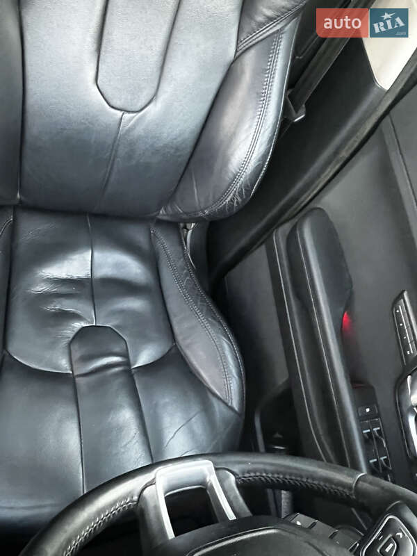 Внедорожник / Кроссовер Land Rover Range Rover Evoque 2015 в Христиновке фото 23 Внедорожник / Кроссовер Land Rover Range Rover Evoque 2015 в Христиновке