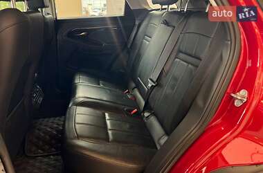 Внедорожник / Кроссовер Land Rover Range Rover Evoque 2020 в 