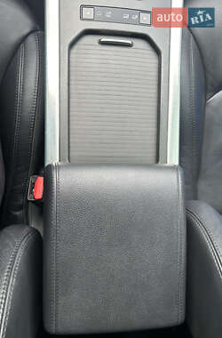 Внедорожник / Кроссовер Land Rover Range Rover Evoque 2013 в 