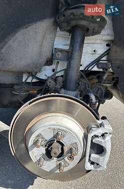 Внедорожник / Кроссовер Land Rover Range Rover Evoque 2013 в 