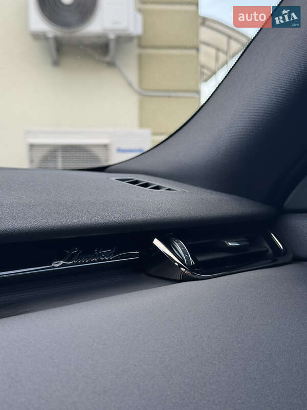 Позашляховик / Кросовер Land Rover Range Rover Evoque 2020 в Львові