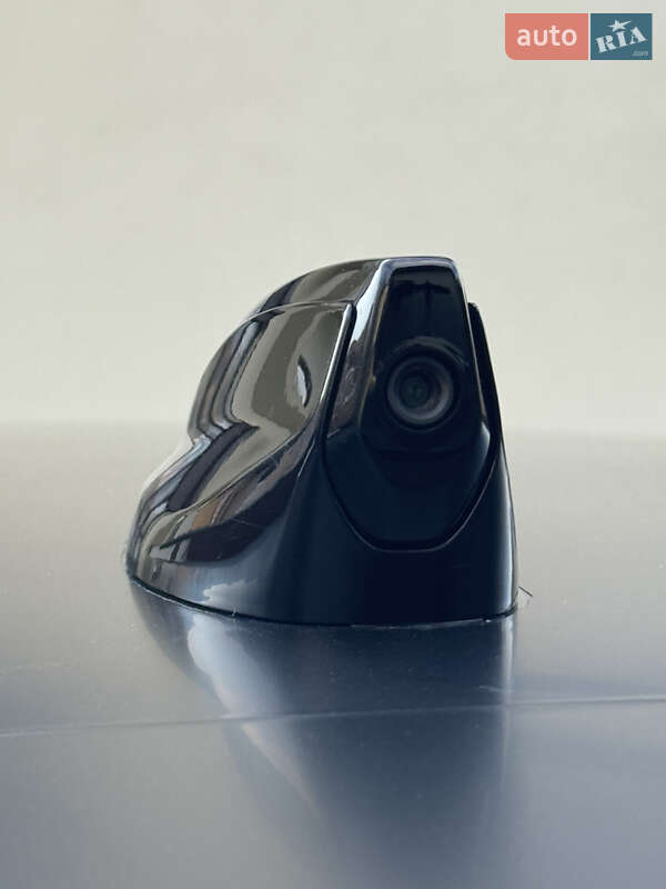 Позашляховик / Кросовер Land Rover Range Rover Evoque 2020 в Львові