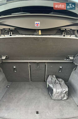 Внедорожник / Кроссовер Land Rover Range Rover Evoque 2020 в 