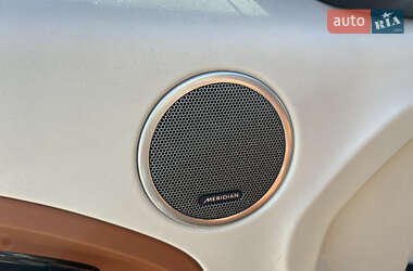 Внедорожник / Кроссовер Land Rover Range Rover Evoque 2012 в 