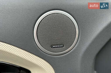 Внедорожник / Кроссовер Land Rover Range Rover Evoque 2012 в 