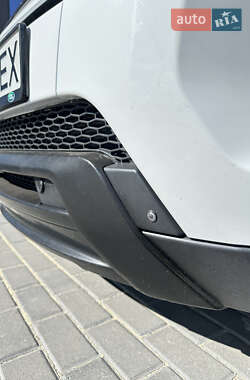 Внедорожник / Кроссовер Land Rover Range Rover Evoque 2013 в 