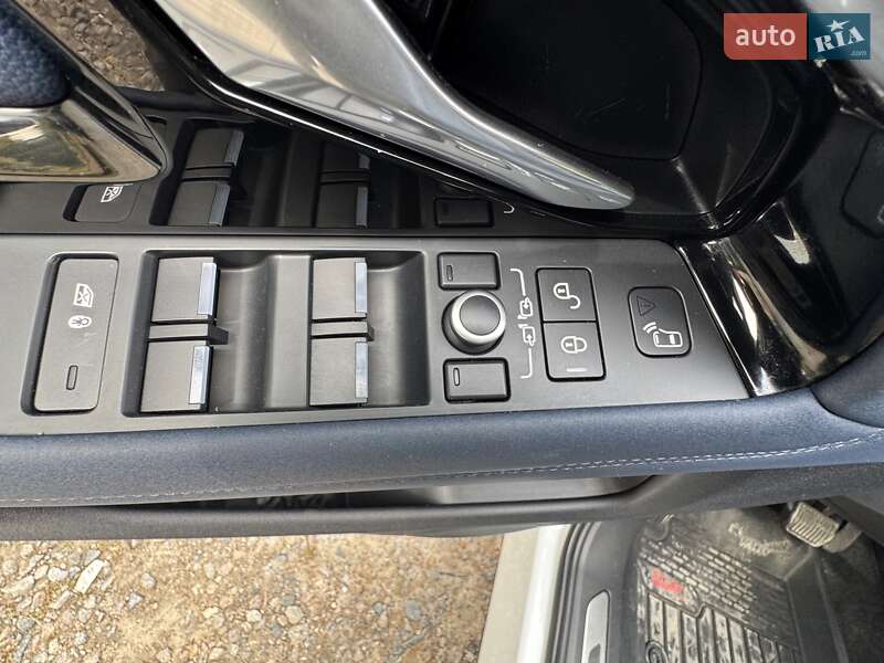 Внедорожник / Кроссовер Land Rover Range Rover Evoque 2019 в Белой Церкви